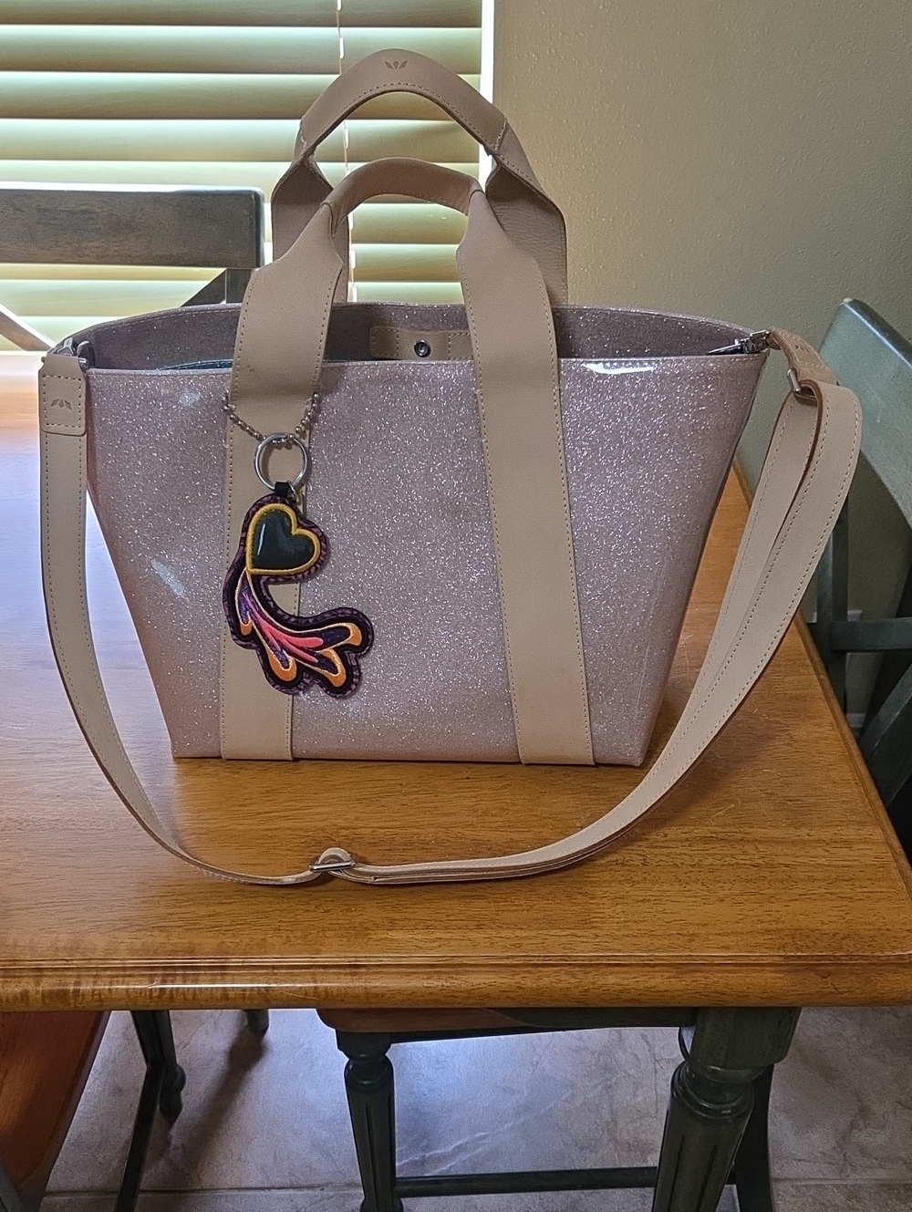 Consuela Emery Carryall